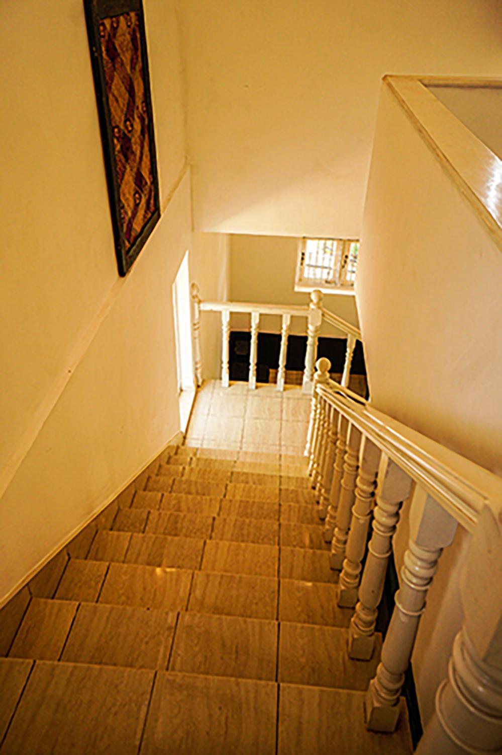 Ayur Ayur White Sail Villa Dalupotha Exteriör bild